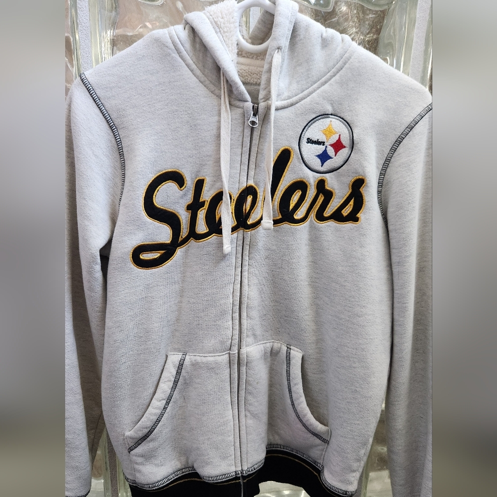 NFL Steelers hoodie